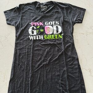 Women’s Wicked Tshirt size L